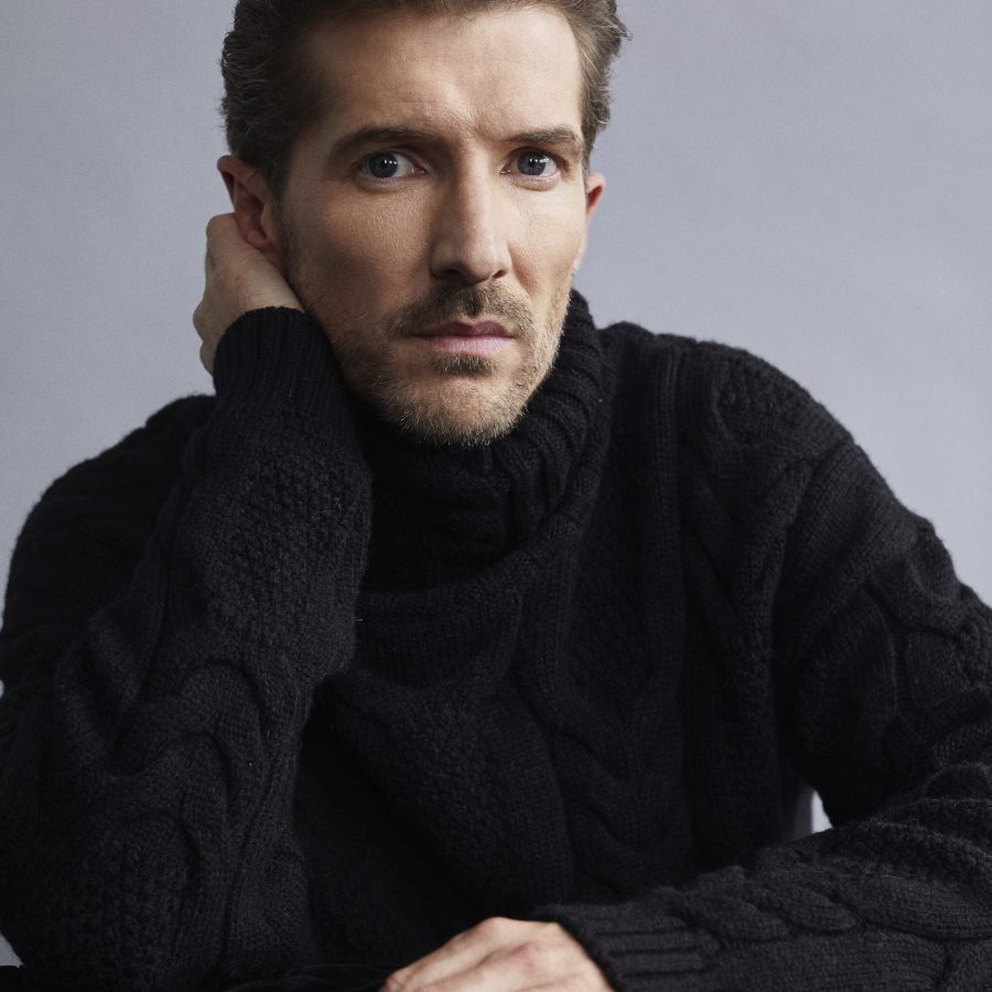 Gwilym Lee