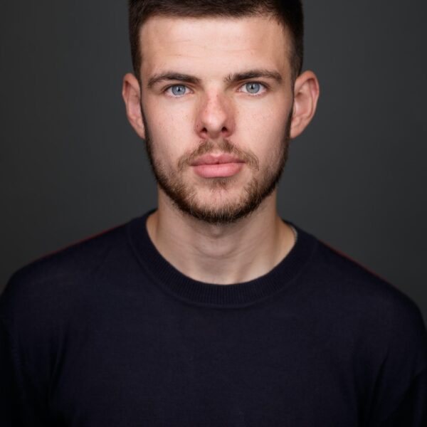 Connor Hawker