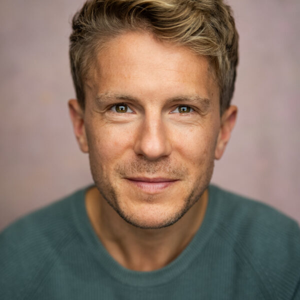 George Rainsford