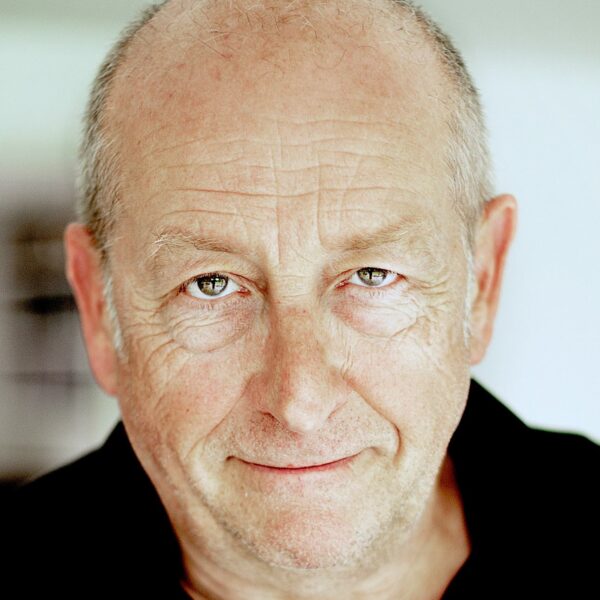 Ian Bartholomew