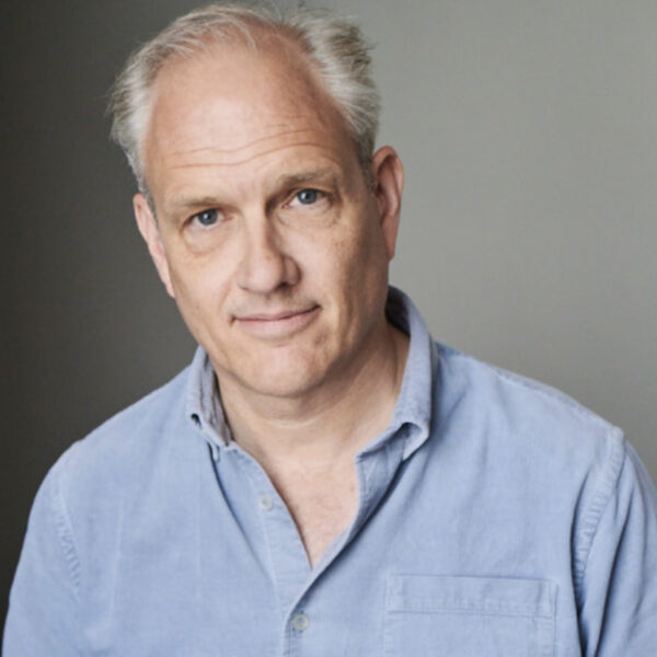 Ian Kirkby
