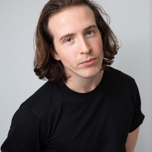 Jake Ashton-Nelson