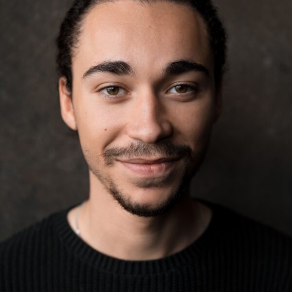 Liam Prince-Donnelly