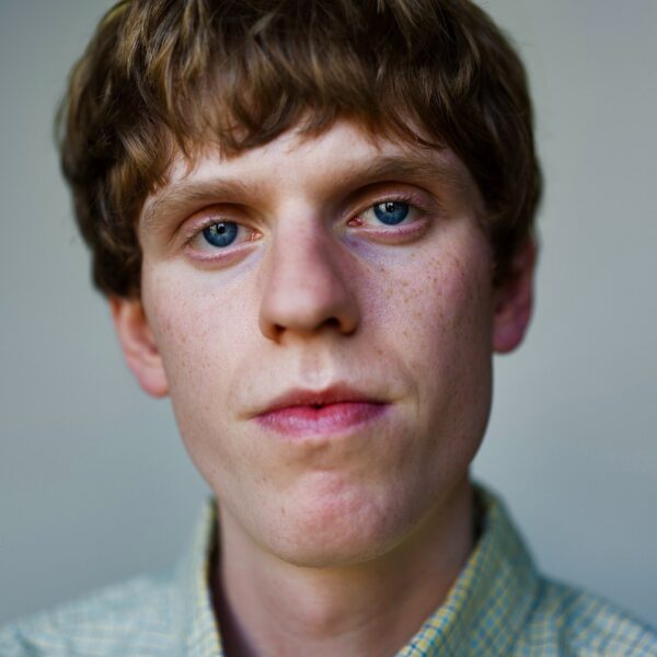 Oscar Gough