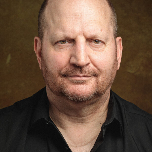 Steven Dykes
